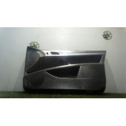 Panneau de porte avant...