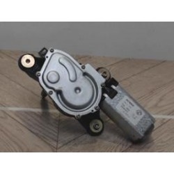 Moteur essuie glace arriere...