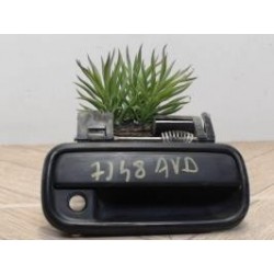 Poignee porte avant droit...