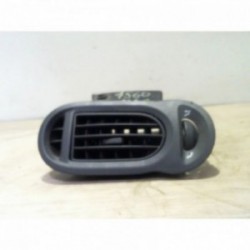 Aerateur tableau de bord...