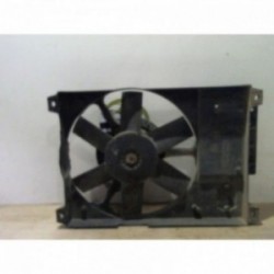 Moto ventilateur radiateur...
