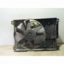Moto ventilateur radiateur...