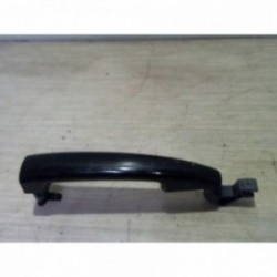 Poignee porte avant gauche...