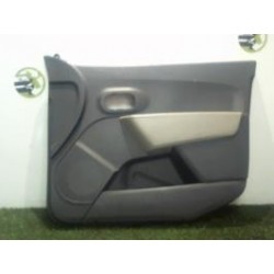 Panneau de porte avant...