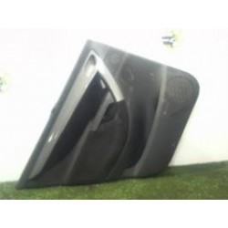 Panneau de porte arriere...