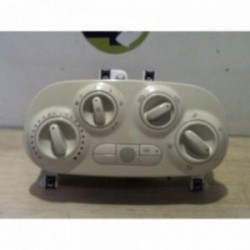 Commande chauffage FIAT 500...