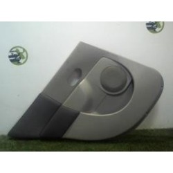 Panneau de porte arriere...