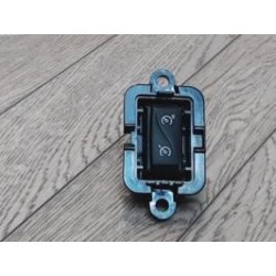 Commande regulateur vitesse...