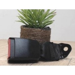 Attache ceinture arriere...