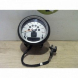 Compte tours MINI MINI 2...