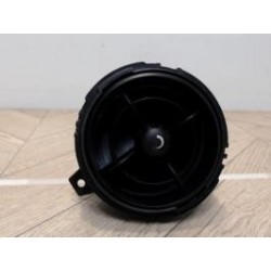 Aerateur tableau de bord...