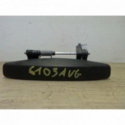 Poignee porte avant gauche...