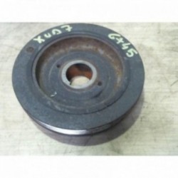 Poulie damper CITROEN C15