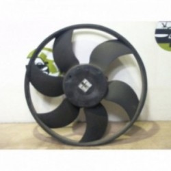 Moto ventilateur radiateur...