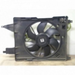 Moto ventilateur radiateur...