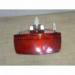 Feu arriere stop central...