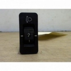 Commande de reglage hauteur...