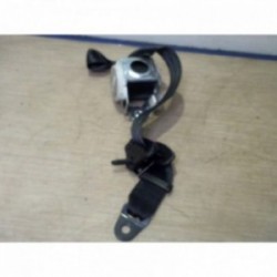 Ceinture avant gauche...