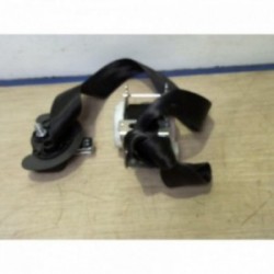 Ceinture arriere centrale...