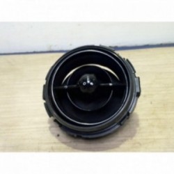 Aerateur tableau de bord...