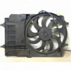 Moto ventilateur radiateur...