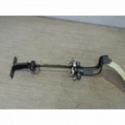 Tirant de porte arriere...