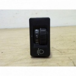 Commande de reglage hauteur...