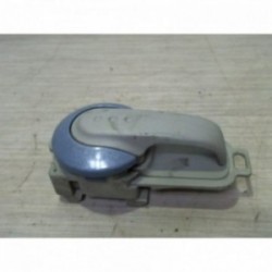 Poignee interieur arriere...