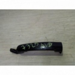 Poignee porte avant droit...