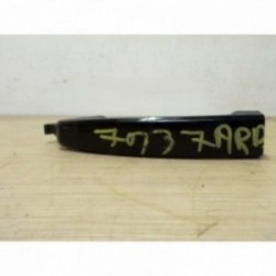 Poignee porte arriere droit...