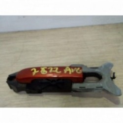 Poignee porte avant gauche...