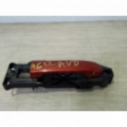 Poignee porte avant droit...