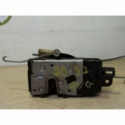 Serrure avant gauche OPEL...