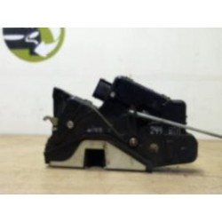 Serrure avant droit BMW...