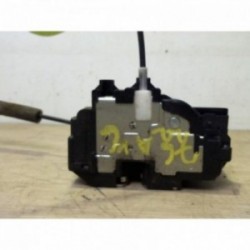 Serrure avant gauche NISSAN...