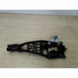 Support poignee porte...