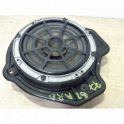 Haut parleur CITROEN C4...