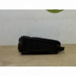 Aerateur tableau de bord...