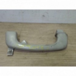 Poignee de maintien arriere...