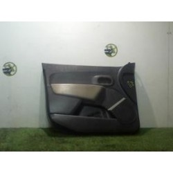 Panneau de porte avant...