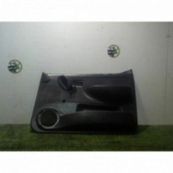 Panneau de porte avant...