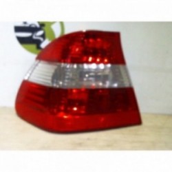 Feu arriere principal...