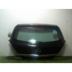 Malle/Hayon arriere OPEL...