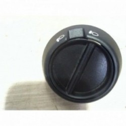 Commande de reglage hauteur...