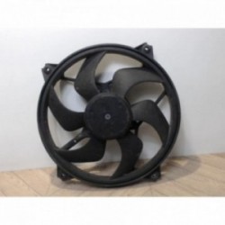 Moto ventilateur radiateur...