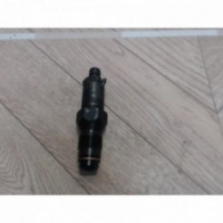 Injecteurs CITROEN 