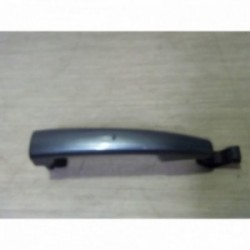 Poignee porte avant gauche...