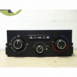 Commande chauffage PEUGEOT...