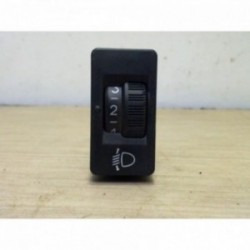 Commande de reglage hauteur...