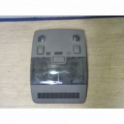 Eclairage de plafonnier...